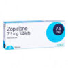 Buy Zopiclone uk